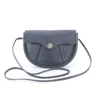 Dior Vintage Leather Shoulder Bag Crossbody Hand