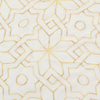 Chanel Silk 100% CC Logo Pattern Scarf — view 8