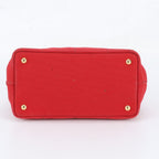 Prada Canapa Tote Bag Shoulder — view 6