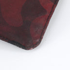 Prada Tessuto Nylon Camouflage Shoulder Bag Crossbody Messenger — view 8