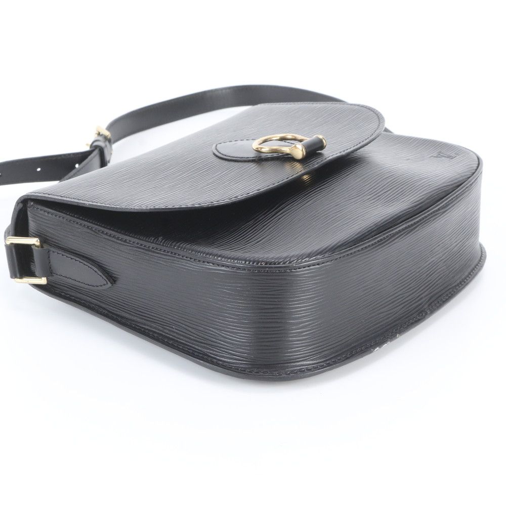 Louis Vuitton Epi Saint-cloud Leather — view 5