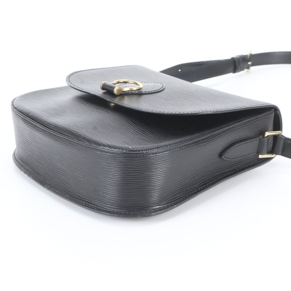 Louis Vuitton Epi Saint-cloud Leather — view 4