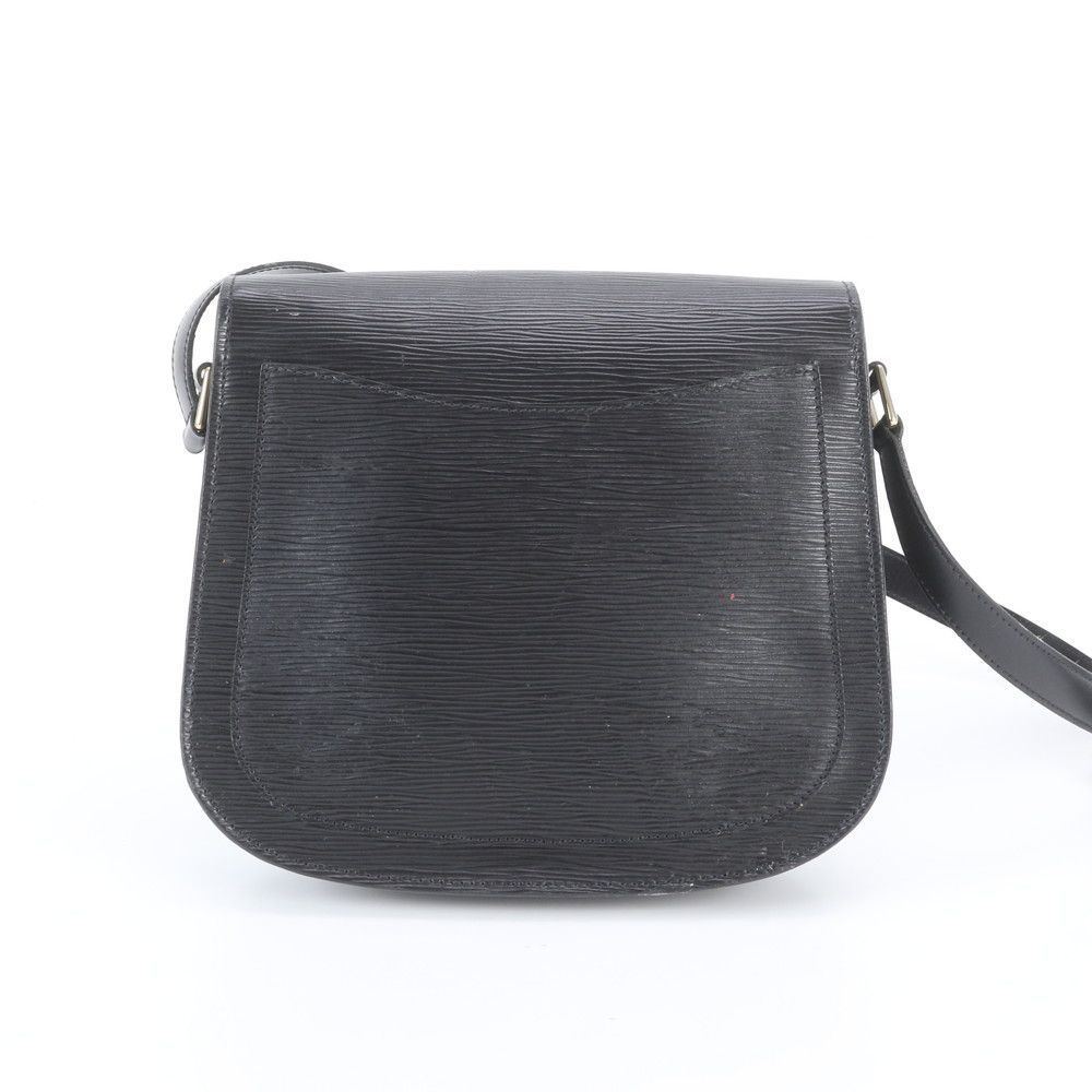 Louis Vuitton Epi Saint-cloud Leather — view 3