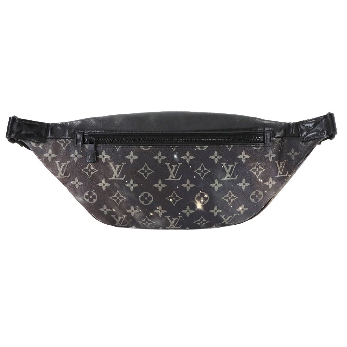 Louis Vuitton Monogram Galaxy Discovery Bumbag Belt Bag — view 2