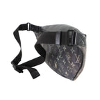Louis Vuitton Monogram Galaxy Discovery Bumbag Belt Bag — view 3