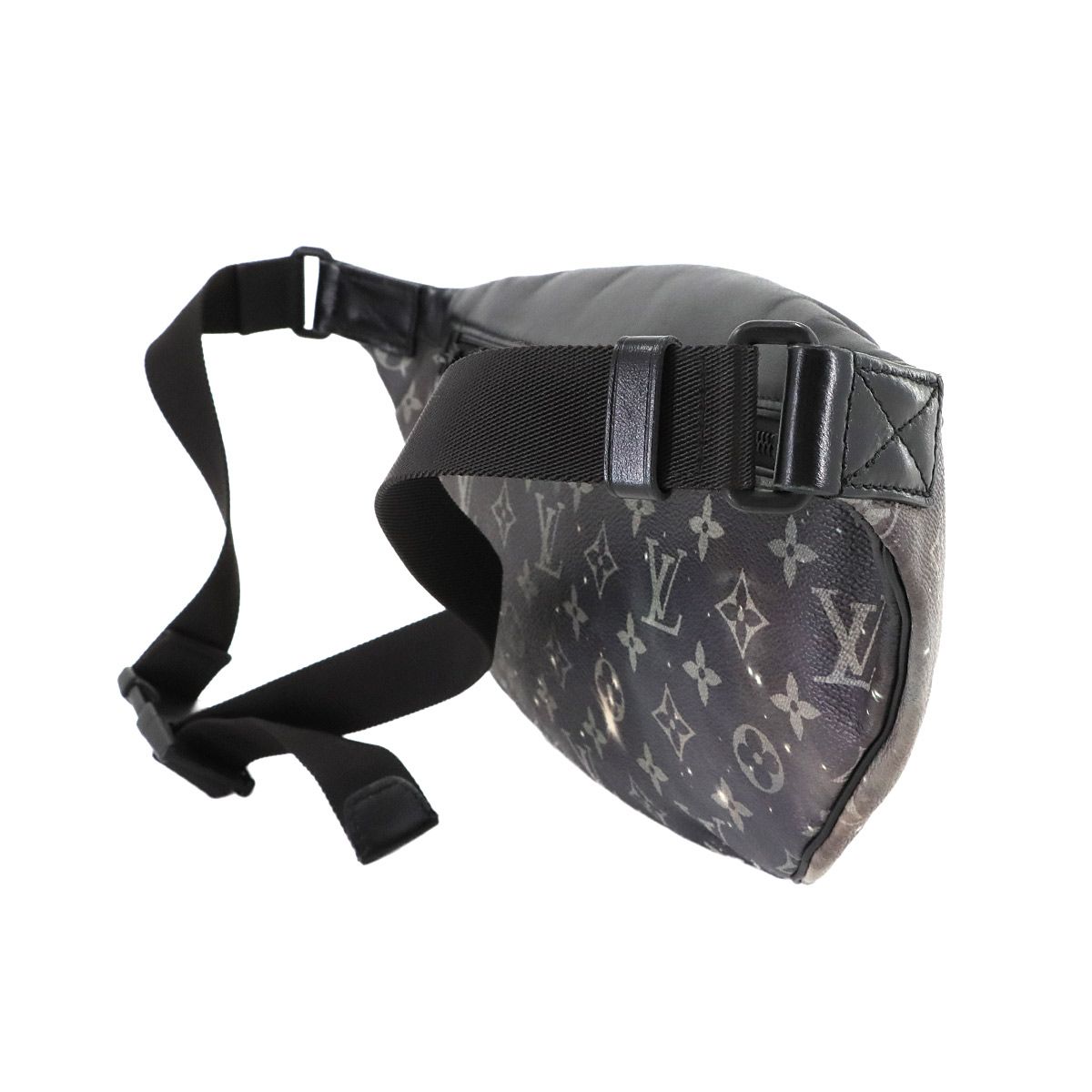 Louis Vuitton Monogram Galaxy Discovery Bumbag Belt Bag — view 3
