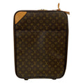 Louis Vuitton Travel Bag Monogram Pegase 45