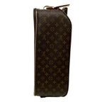 Louis Vuitton Travel Bag Monogram Pegase 45 — view 4