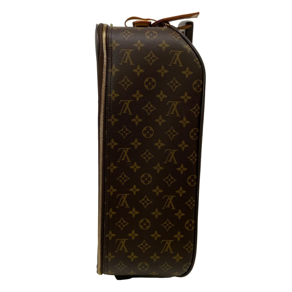 Louis Vuitton Travel Bag Monogram Pegase 45 — view 4