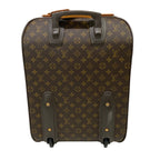 Louis Vuitton Travel Bag Monogram Pegase 45 — view 3