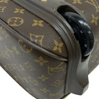 Louis Vuitton Travel Bag Monogram Pegase 45 — view 6