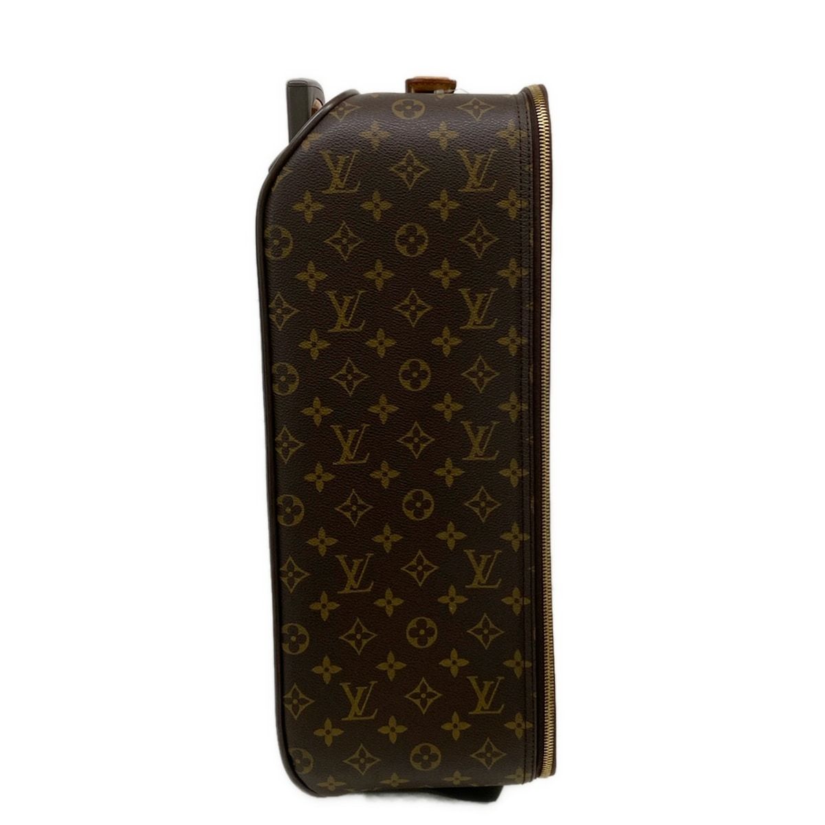 Louis Vuitton Travel Bag Monogram Pegase 45 — view 2