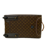 Louis Vuitton Travel Bag Monogram Eole 50 — view 5