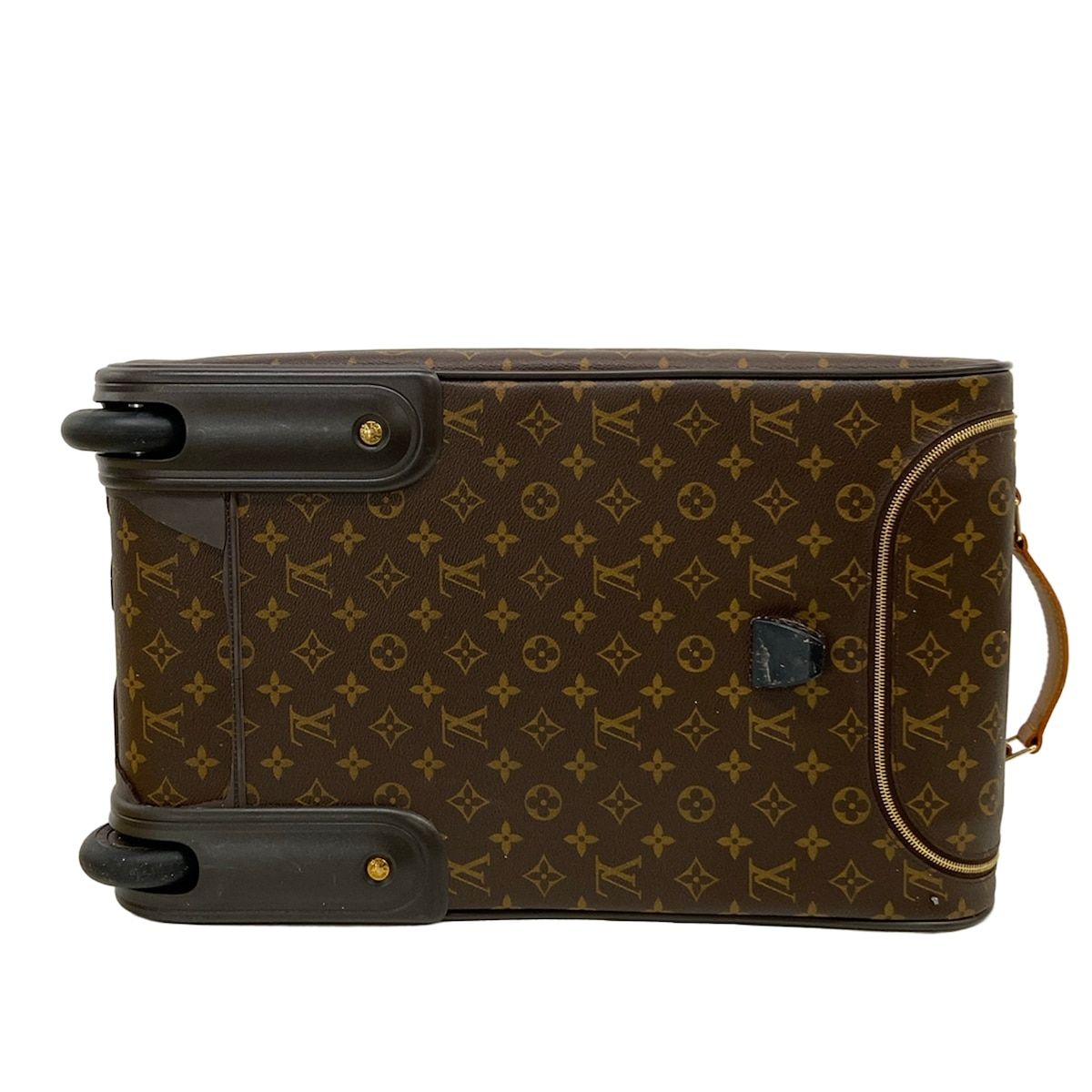 Louis Vuitton Travel Bag Monogram Eole 50 — view 5
