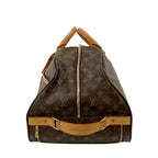 Louis Vuitton Travel Bag Monogram Eole 50 — view 4