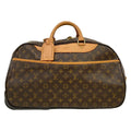 Louis Vuitton Travel Bag Monogram Eole 50