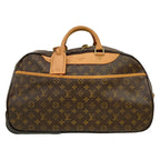 Louis Vuitton Travel Bag Monogram Eole 50