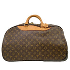 Louis Vuitton Travel Bag Monogram Eole 50 — view 3