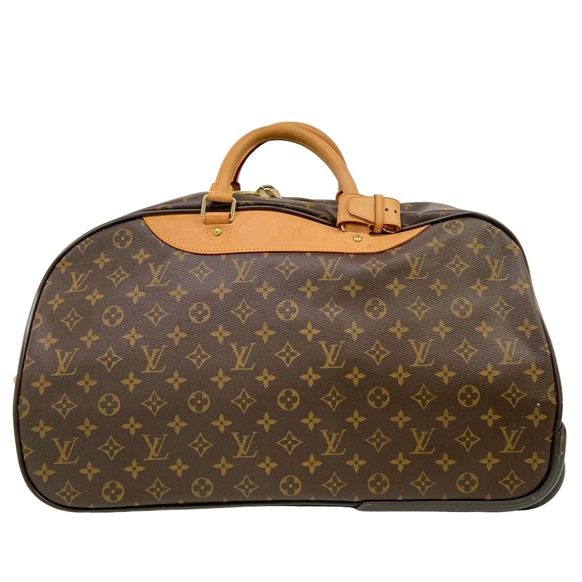 Louis Vuitton Travel Bag Monogram Eole 50 — view 3