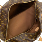 Louis Vuitton Travel Bag Monogram Eole 50 — view 7