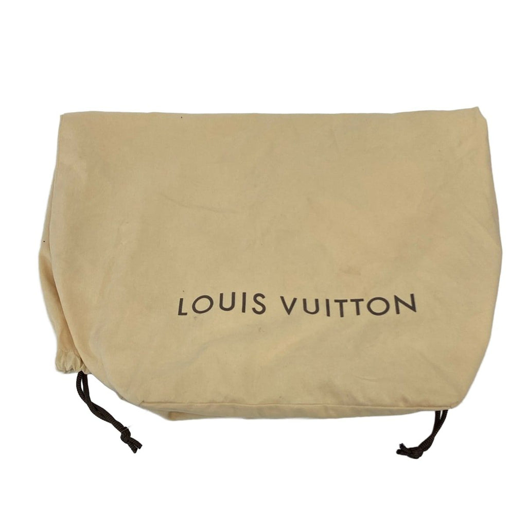 Louis Vuitton Travel Bag Monogram Eole 50 — view 8