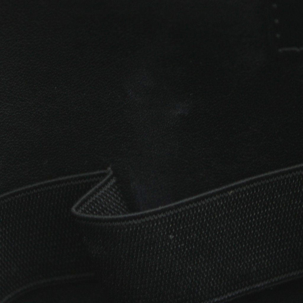 Louis Vuitton Trousse Toilette Travel Pouch Damier Pattern Black — view 7