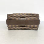 Louis Vuitton Shoulder Bag Damier Naviglio Ebene — view 3