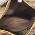 Louis Vuitton Shoulder Bag Damier Naviglio Ebene — view 4