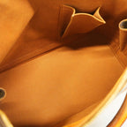 Louis Vuitton Handbag Monogram Alma Brown — view 4