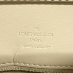 Louis Vuitton Tote Bag Vernis Houston Beige — view 5