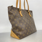 Louis Vuitton Tote Bag Monogram Cabas Piano Brown — view 2