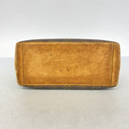Louis Vuitton Tote Bag Monogram Cabas Piano Brown — view 3