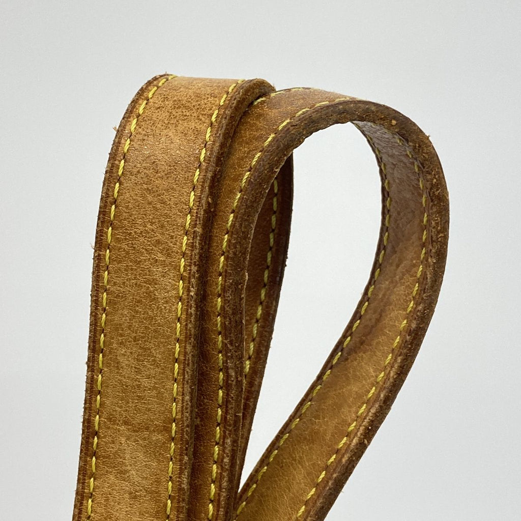 Louis Vuitton Tote Bag Monogram Cabas Piano Brown — view 8