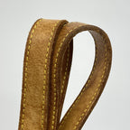 Louis Vuitton Tote Bag Monogram Cabas Piano Brown — view 8