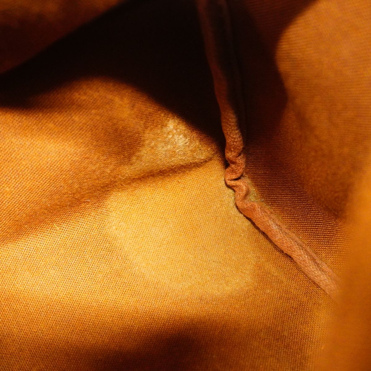 Louis Vuitton Handbag Monogram Speedy 30 Brown — view 8