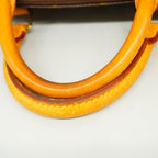 Louis Vuitton Handbag Monogram Speedy 30 Brown — view 7