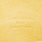 Louis Vuitton Waist Bag Monogram Pochette Florentine Brown — view 5