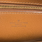 Louis Vuitton Shoulder Bag Monogram Trocadero 30 Brown — view 5