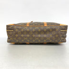 Louis Vuitton Boston Bag Monogram Sirius 45 Brown — view 3