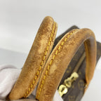Louis Vuitton Boston Bag Monogram Sirius 45 Brown — view 7