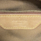 Louis Vuitton Tote Bag Damier 100 Anniversary Columbine Ebene — view 5