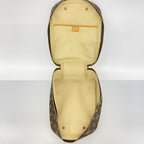 Louis Vuitton Handbag Monogram Excursion Brown — view 4