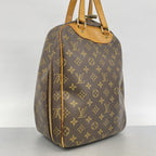 Louis Vuitton Handbag Monogram Excursion Brown — view 2