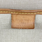 Louis Vuitton Handbag Monogram Excursion Brown — view 5