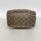 Louis Vuitton Handbag Monogram Excursion Brown — view 3