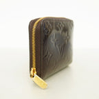 Louis Vuitton Vernis Zippy Coin Purse Amaranto — view 2