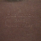 Louis Vuitton Vernis Zippy Coin Purse Amaranto — view 4