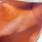 Louis Vuitton Handbag Damier Papillon 26 Ebene — view 4