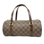 Louis Vuitton Handbag Damier Papillon 26 Ebene