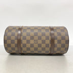 Louis Vuitton Handbag Damier Papillon 26 Ebene — view 3
